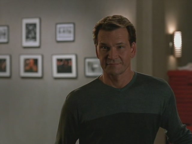 Сцена из фильма Последний танец / One Last Dance Сцена из фильма Последний танец / One Last Dance