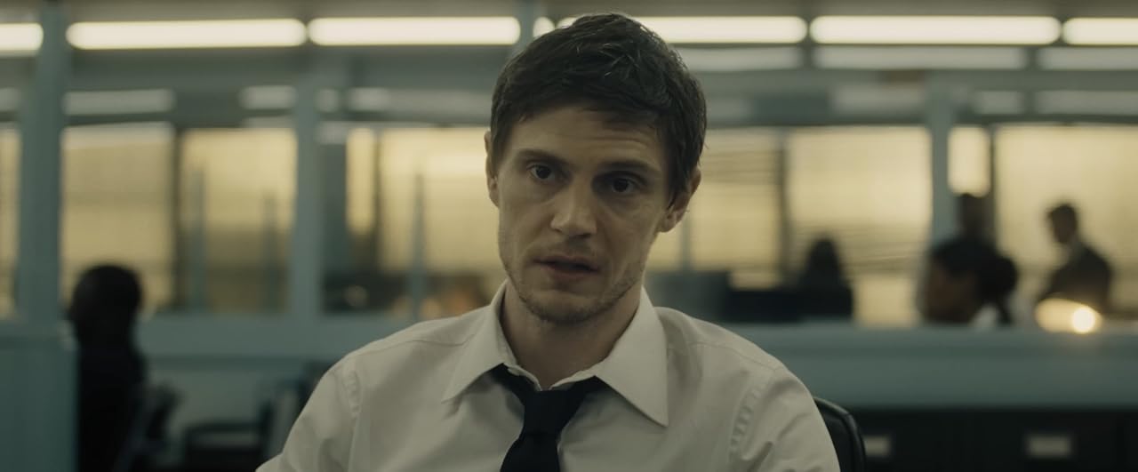 Кадр из фильма Красота / The Beauty Кадр из фильма Красота / The Beauty