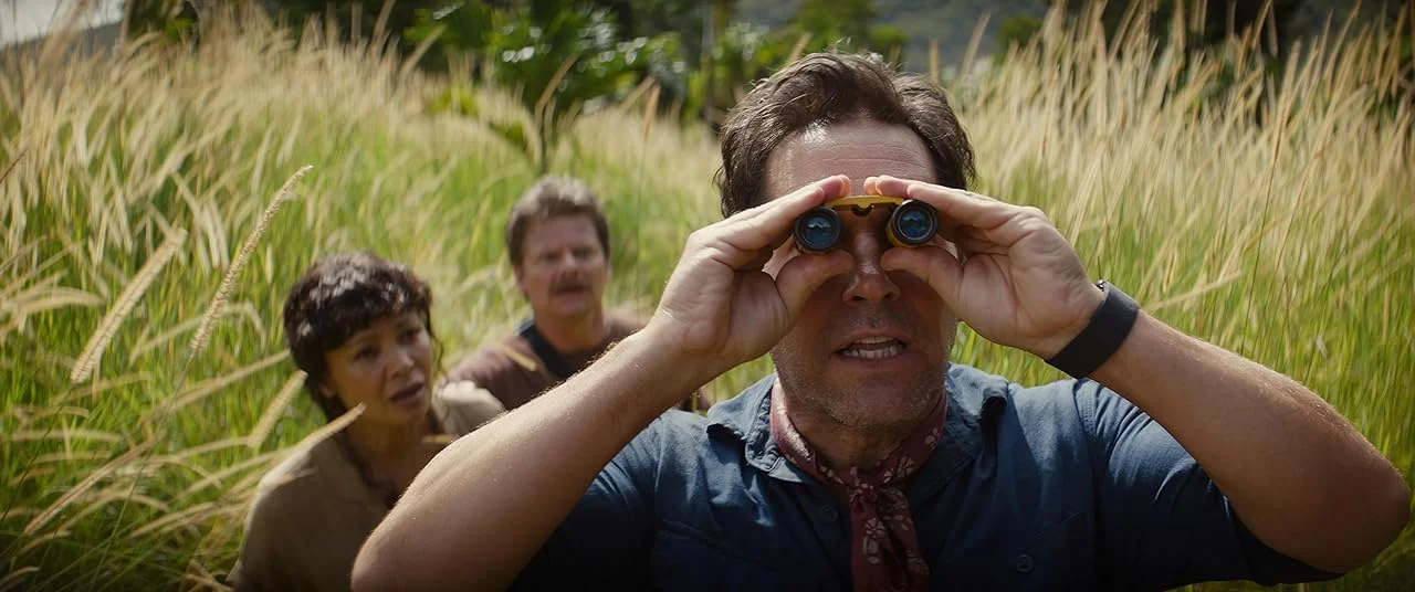 Кадр из фильма Анаконда / Anaconda Кадр из фильма Анаконда / Anaconda