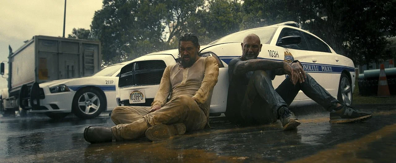 Кадр из фильма Опасный дуэт / The Wrecking Crew Кадр из фильма Опасный дуэт / The Wrecking Crew