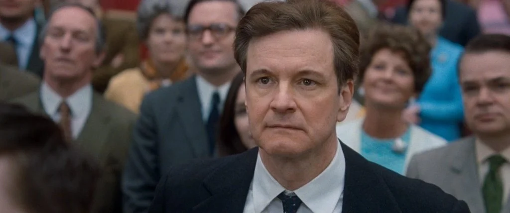 Кадр из фильма Гонка века / The Mercy Кадр из фильма Гонка века / The Mercy