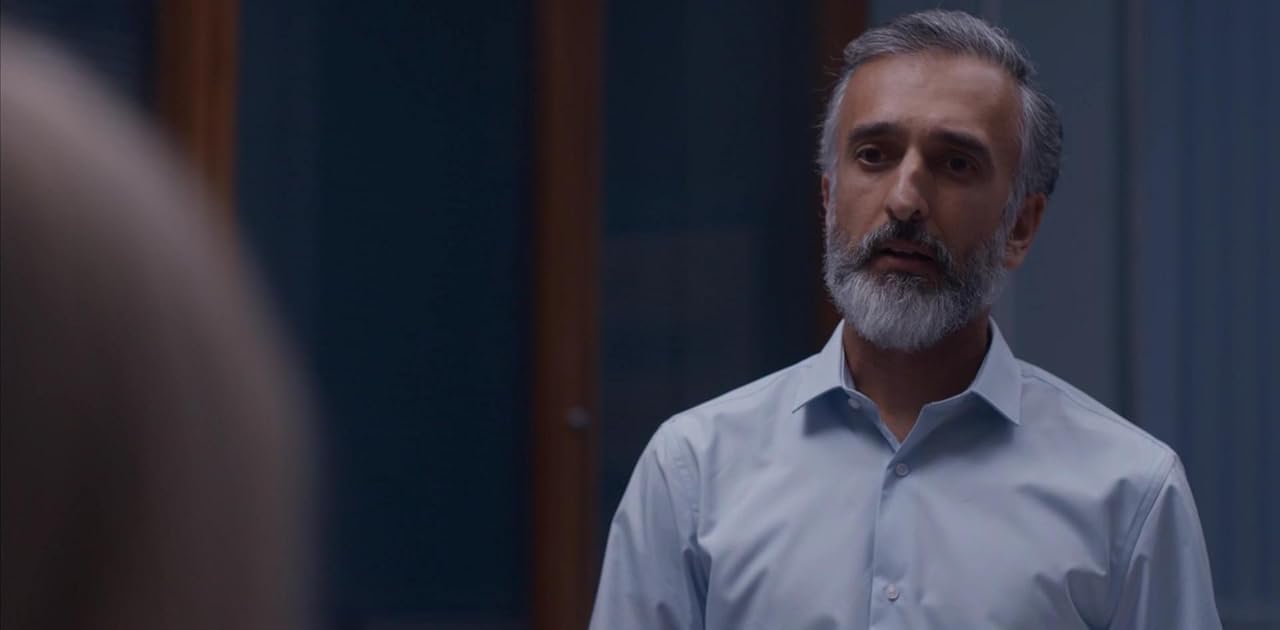 Сцена из фильма После потопа / After the Flood Сцена из фильма После потопа / After the Flood