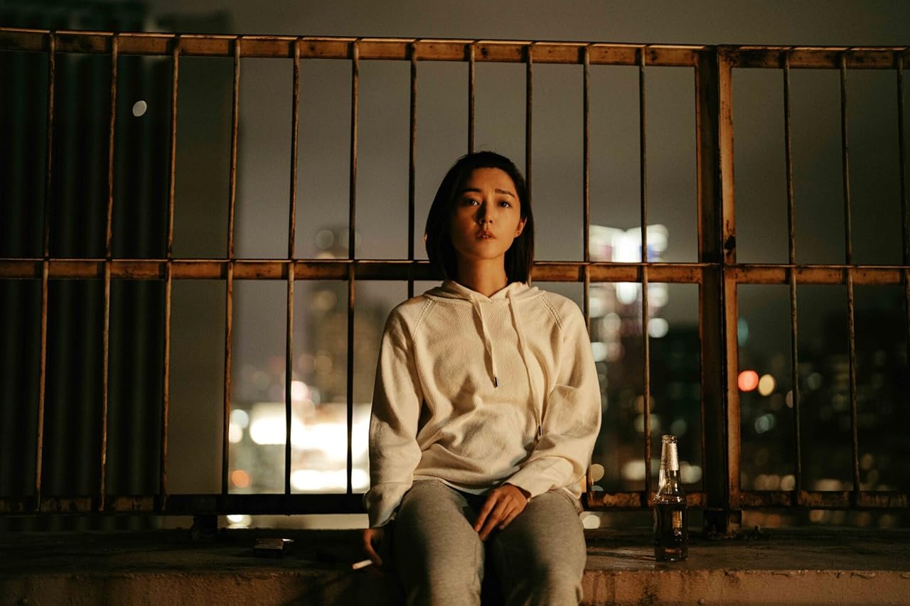 Сцена из фильма Последний танец / Po dei juk Сцена из фильма Последний танец / Po dei juk