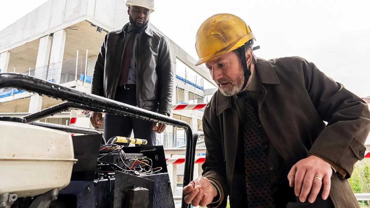 Кадр из фильма Людвиг / Ludwig Кадр из фильма Людвиг / Ludwig