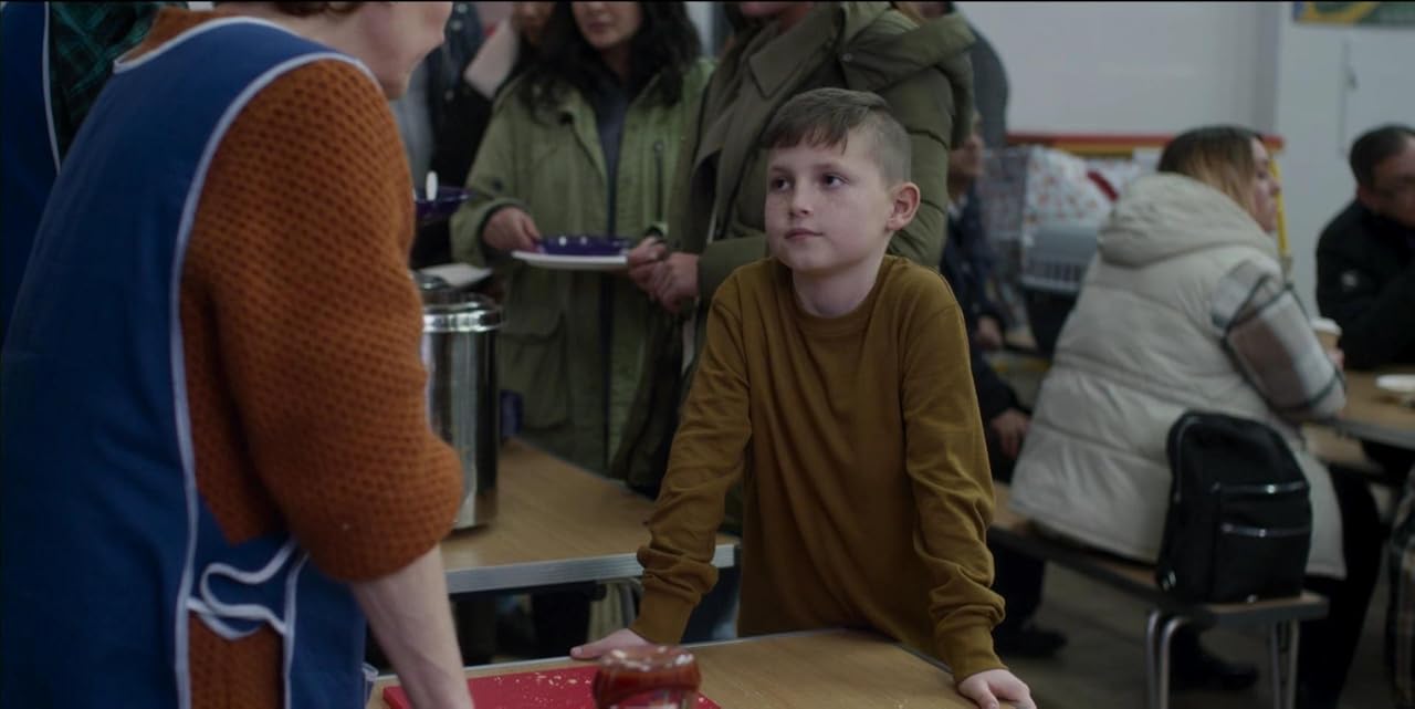 Сцена из фильма После потопа / After the Flood Сцена из фильма После потопа / After the Flood