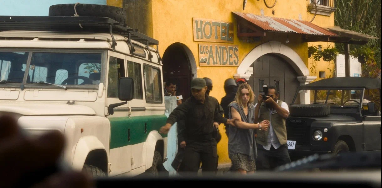 Сцена из фильма 10 кило / 10 KILOS Сцена из фильма 10 кило / 10 KILOS