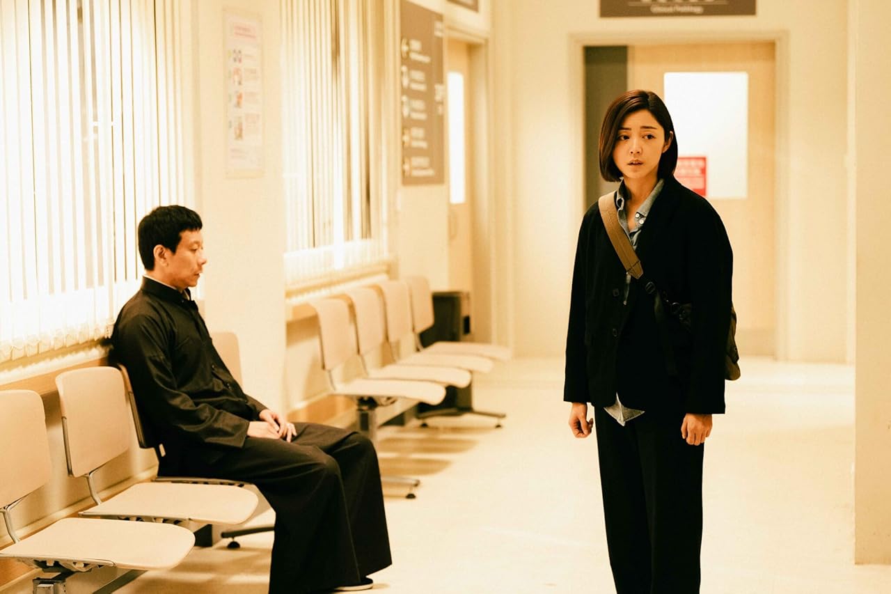 Сцена из фильма Последний танец / Po dei juk Сцена из фильма Последний танец / Po dei juk