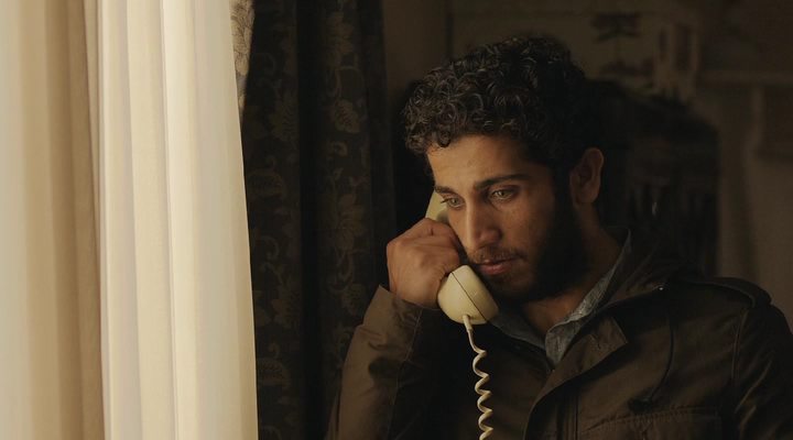 Сцена из фильма Последний танец / Last Dance Сцена из фильма Последний танец / Last Dance