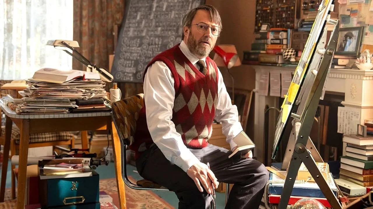 Кадр из фильма Людвиг / Ludwig Кадр из фильма Людвиг / Ludwig