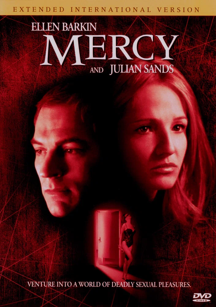 Постер к фильму Милосердие / Mercy