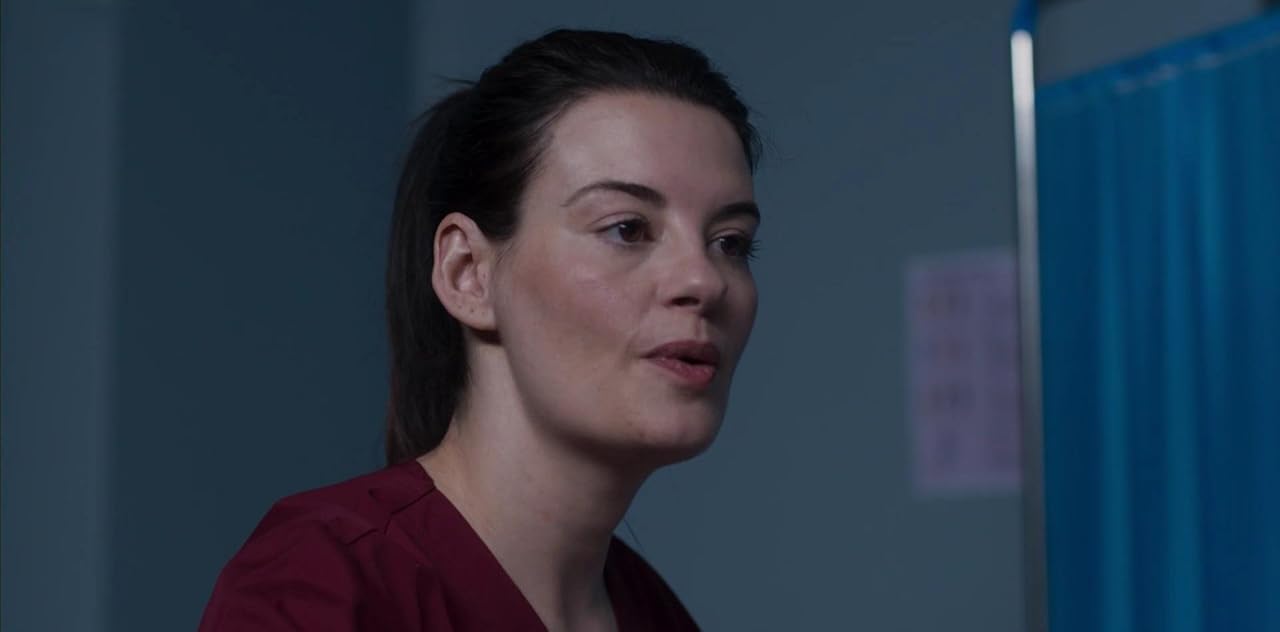 Сцена из фильма После потопа / After the Flood Сцена из фильма После потопа / After the Flood