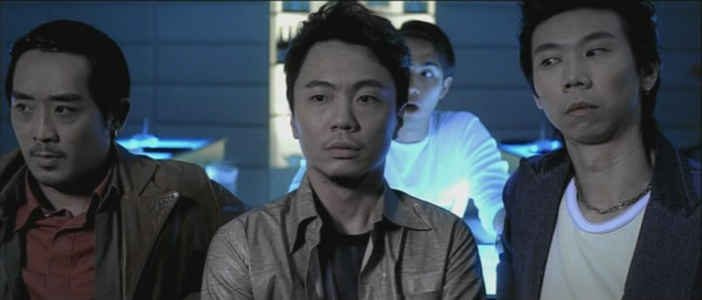 Сцена из фильма Последний танец / One Last Dance Сцена из фильма Последний танец / One Last Dance