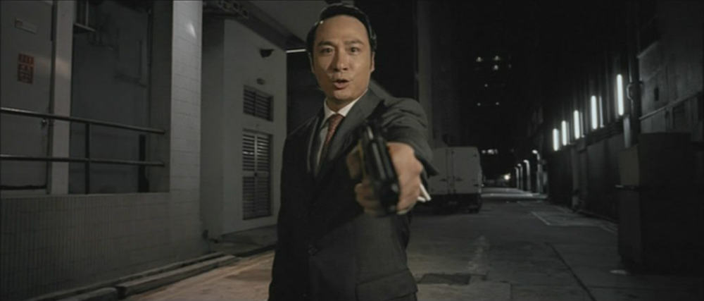 Сцена из фильма Последний танец / One Last Dance Сцена из фильма Последний танец / One Last Dance