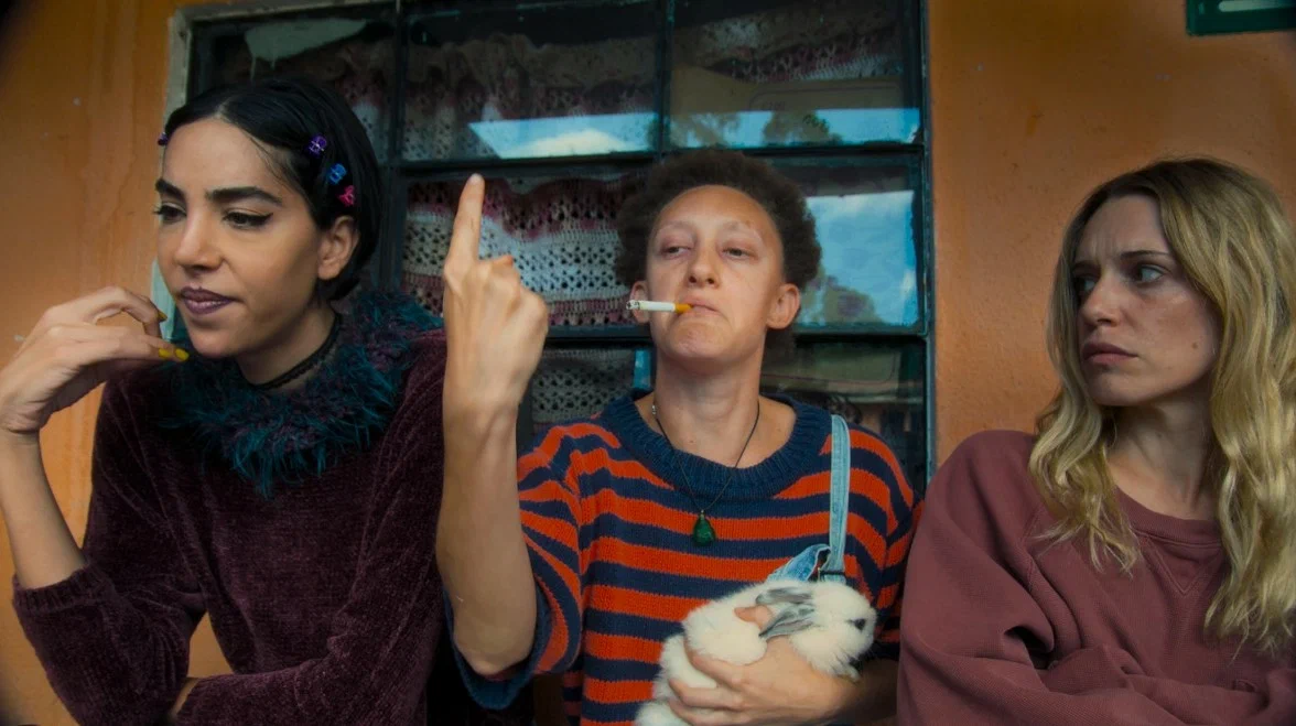 Сцена из фильма 10 кило / 10 KILOS Сцена из фильма 10 кило / 10 KILOS