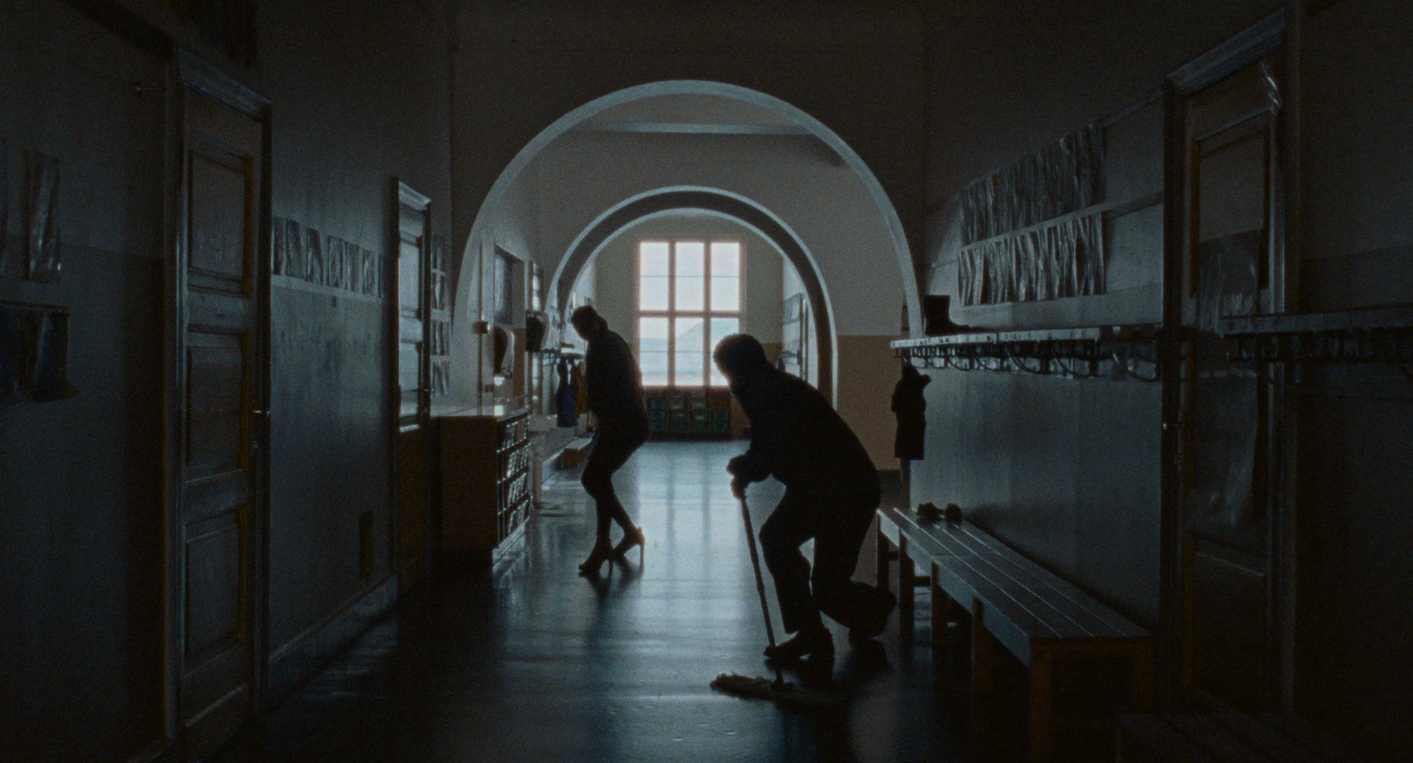 Кадр из фильма Арман / Armand Кадр из фильма Арман / Armand