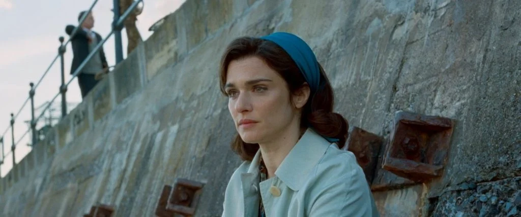 Кадр из фильма Гонка века / The Mercy Кадр из фильма Гонка века / The Mercy