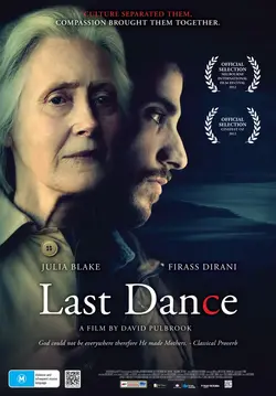 Последний танец / Last Dance (2012)