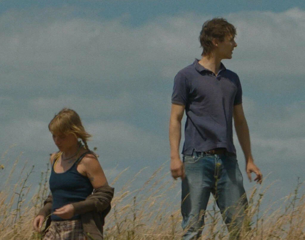 Кадр из фильма Сорванец / Urchin Кадр из фильма Сорванец / Urchin