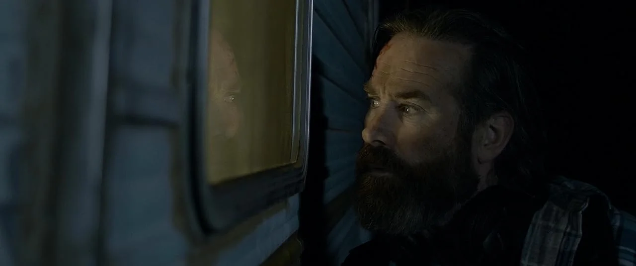 Кадр из фильма Среди сосен / Within the Pines Кадр из фильма Среди сосен / Within the Pines