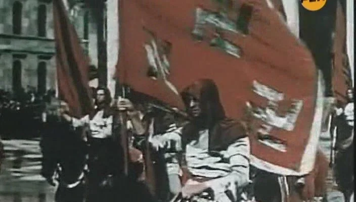 Сцена из фильма Секретные территории: В поисках Шамбалы Сцена из фильма Секретные территории: В поисках Шамбалы