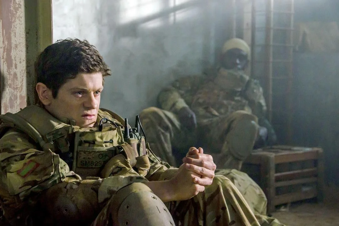 Кадр из фильма Наша девочка / Our Girl Кадр из фильма Наша девочка / Our Girl