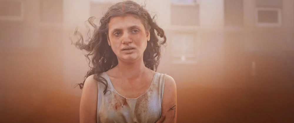 Кадр из фильма Альфа / Alpha Кадр из фильма Альфа / Alpha