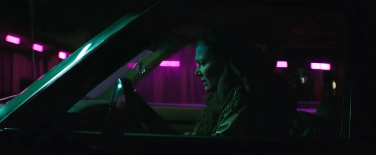 Сцена из фильма Сын / Son Сцена из фильма Сын / Son