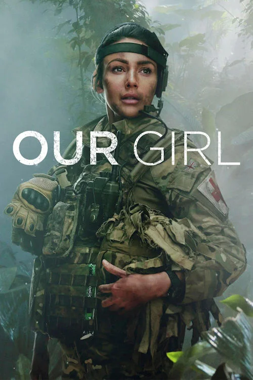 Постер к фильму Наша девочка / Our Girl
