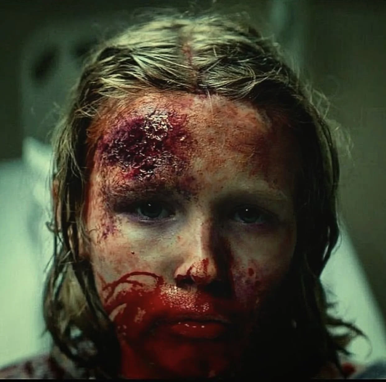 Сцена из фильма Сын / Son Сцена из фильма Сын / Son