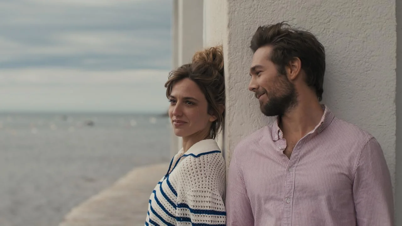 Кадр из фильма Это тоже пройдёт / También esto pasará Кадр из фильма Это тоже пройдёт / También esto pasará