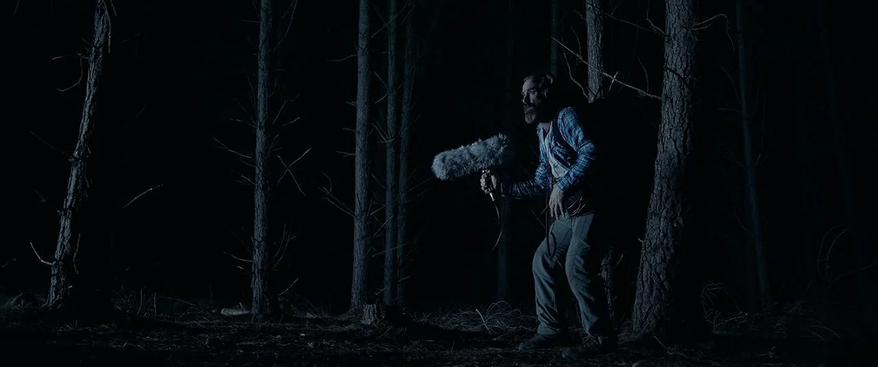 Кадр из фильма Среди сосен / Within the Pines Кадр из фильма Среди сосен / Within the Pines