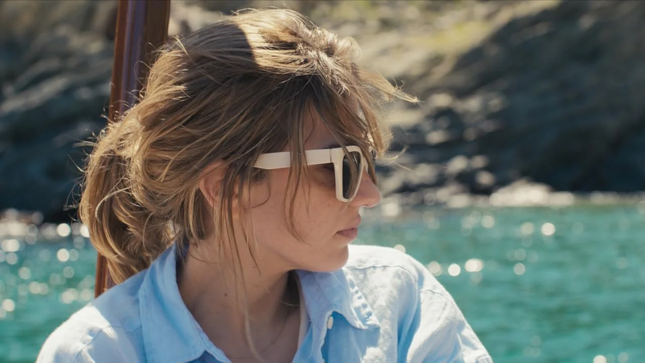 Кадр из фильма Это тоже пройдёт / También esto pasará Кадр из фильма Это тоже пройдёт / También esto pasará