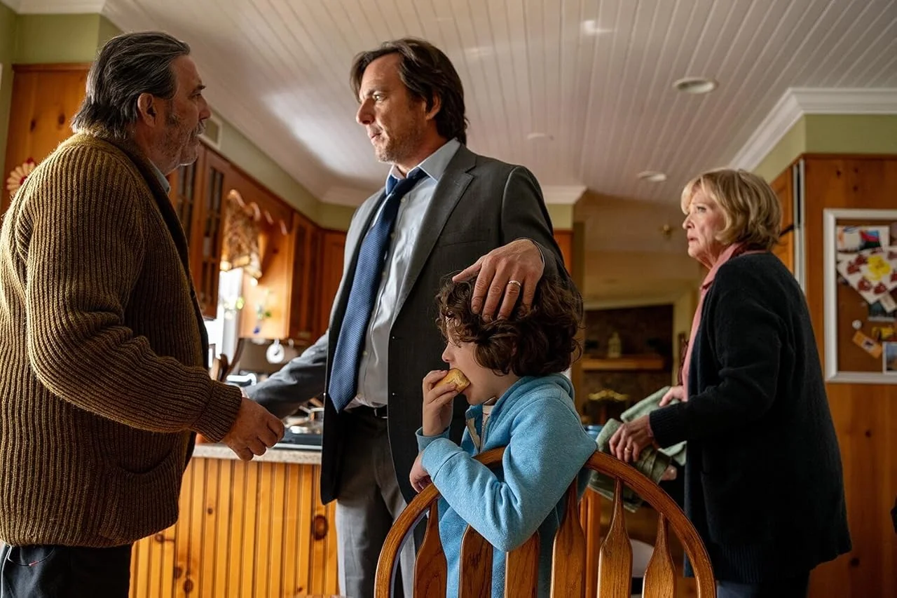 Кадр из фильма Эта штука работает? / Is This Thing On? Кадр из фильма Эта штука работает? / Is This Thing On?