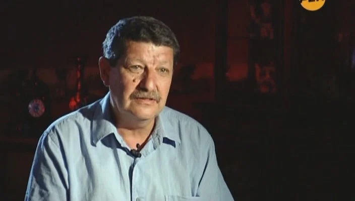 Сцена из фильма Секретные территории: В поисках Шамбалы Сцена из фильма Секретные территории: В поисках Шамбалы