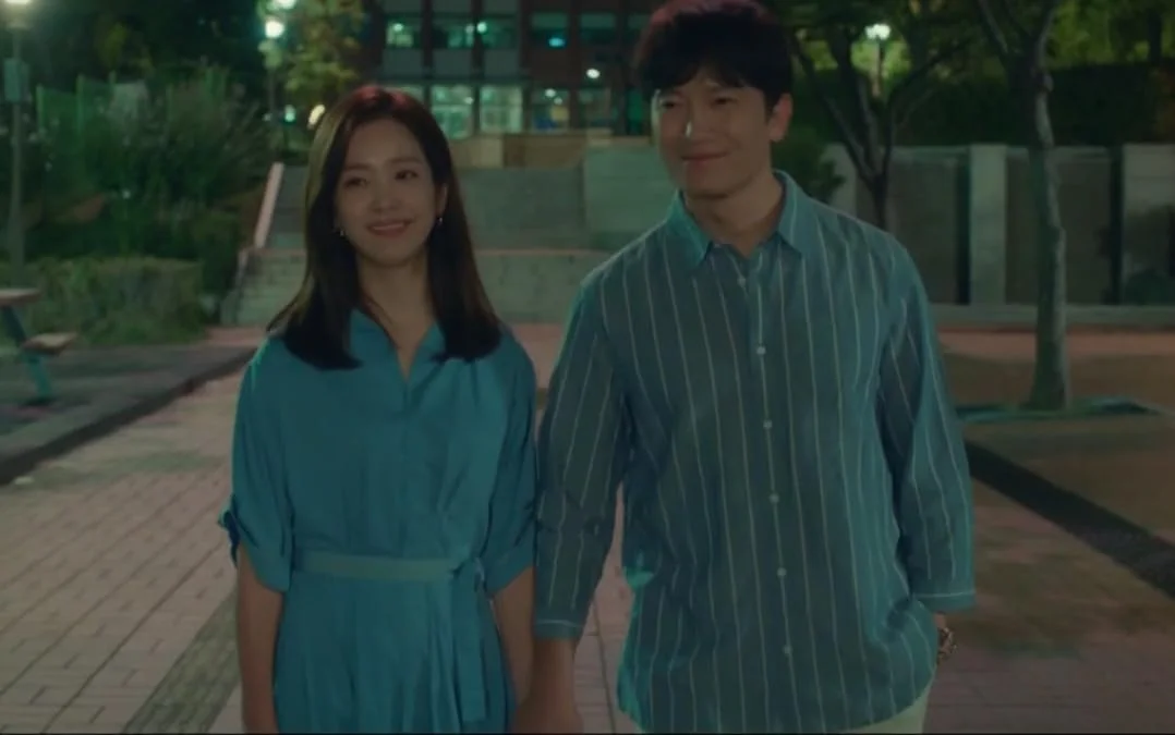 Кадр из фильма Жена, которую я знаю / Knowing Wife Кадр из фильма Жена, которую я знаю / Knowing Wife