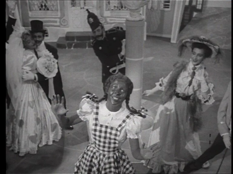 Сцена из фильма Путь к тебе / Resan till dej Сцена из фильма Путь к тебе / Resan till dej