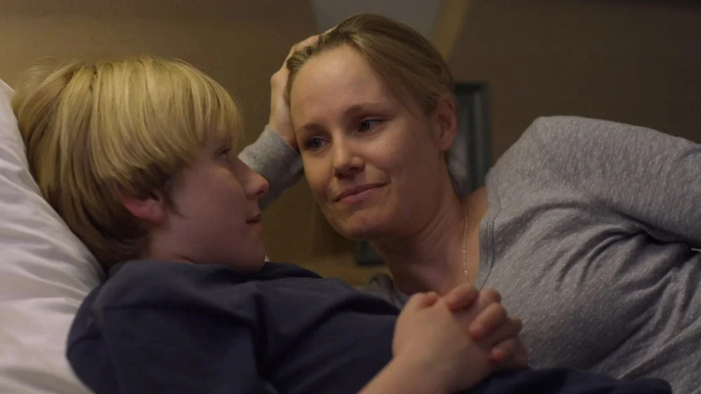 Кадр из фильма Сердце героя / 25 Hill Кадр из фильма Сердце героя / 25 Hill