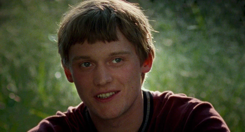 Кадр из фильма Молчаливый друг / Stille Freundin Кадр из фильма Молчаливый друг / Stille Freundin