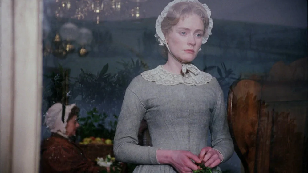 Кадр из фильма Возвращение домой / The Return of the Native Кадр из фильма Возвращение домой / The Return of the Native