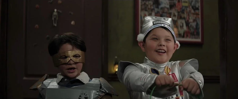 Кадр из фильма С Днём проклятого Валентина! / F Valentines Day Кадр из фильма С Днём проклятого Валентина! / F Valentines Day