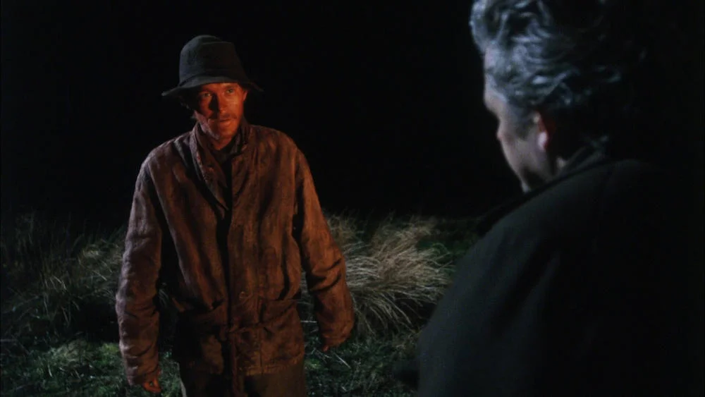 Кадр из фильма Возвращение домой / The Return of the Native Кадр из фильма Возвращение домой / The Return of the Native