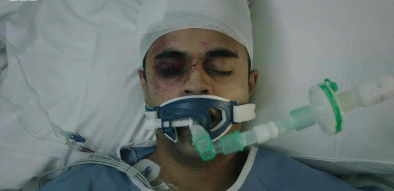 Кадр из фильма Безмолвный свидетель / Silent Witness Кадр из фильма Безмолвный свидетель / Silent Witness