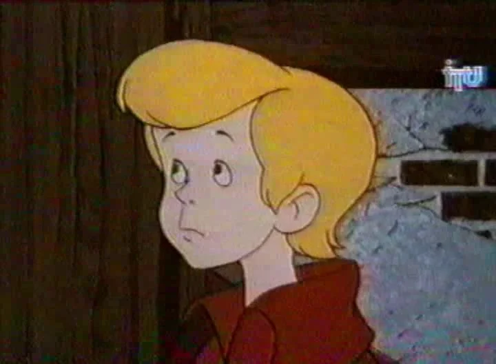 Сцена из фильма Оливер Твист / Oliver Twist Сцена из фильма Оливер Твист / Oliver Twist