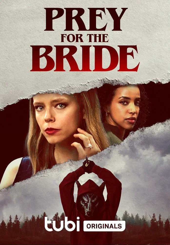 Постер к фильму Добыча для невесты / Prey for the Bride
