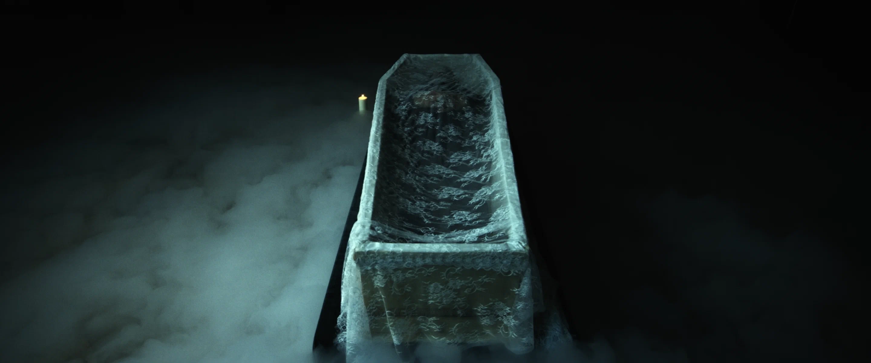 Кадр из фильма Верни меня из мёртвых / The Grieving Кадр из фильма Верни меня из мёртвых / The Grieving