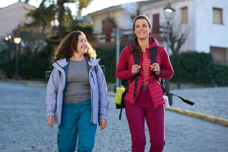 Кадр из фильма Путь к тебе / Journey to You Кадр из фильма Путь к тебе / Journey to You