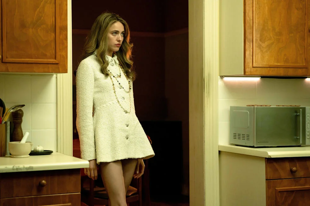 Кадр из фильма Наследник / How to Make a Killing Кадр из фильма Наследник / How to Make a Killing