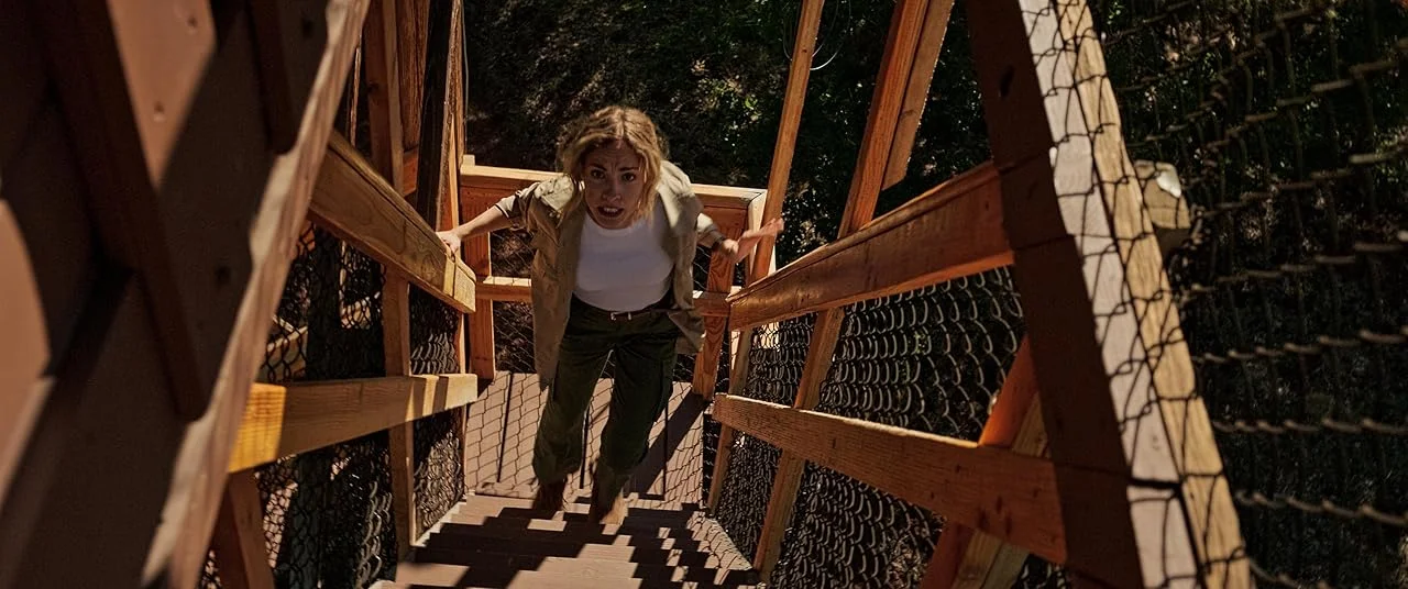 Кадр из фильма Смотри в оба / Lookout Кадр из фильма Смотри в оба / Lookout