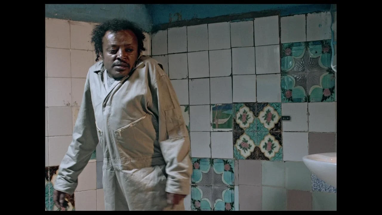 Кадр из фильма Иисус показывает тебе путь к шоссе / Jesus Shows You the Way to the Highway Кадр из фильма Иисус показывает тебе путь к шоссе / Jesus Shows You the Way to the Highway