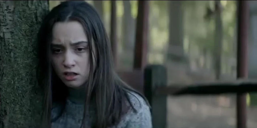 Кадр из фильма Безмолвный свидетель / Silent Witness Кадр из фильма Безмолвный свидетель / Silent Witness